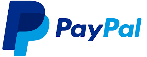 pay with paypal - Tony Stewart Store